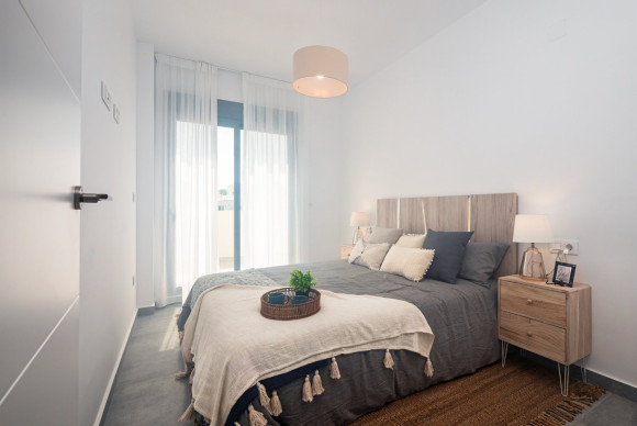 Nieuwbouw - Woning - Orihuela Costa - PAU 8