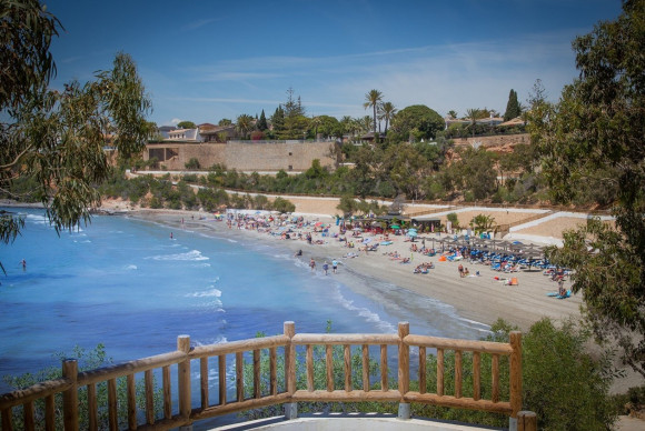 Nieuwbouw - Woning - Orihuela Costa - PAU 8