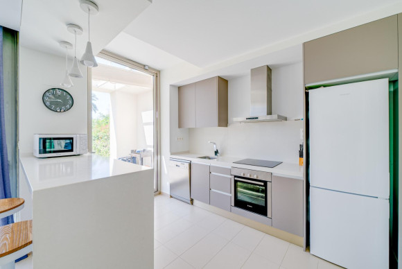 Herverkoop - Villa - Villajoyosa - Paraiso