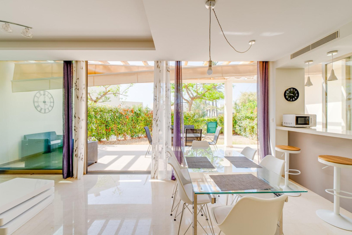 Herverkoop - Villa - Villajoyosa - Paraiso