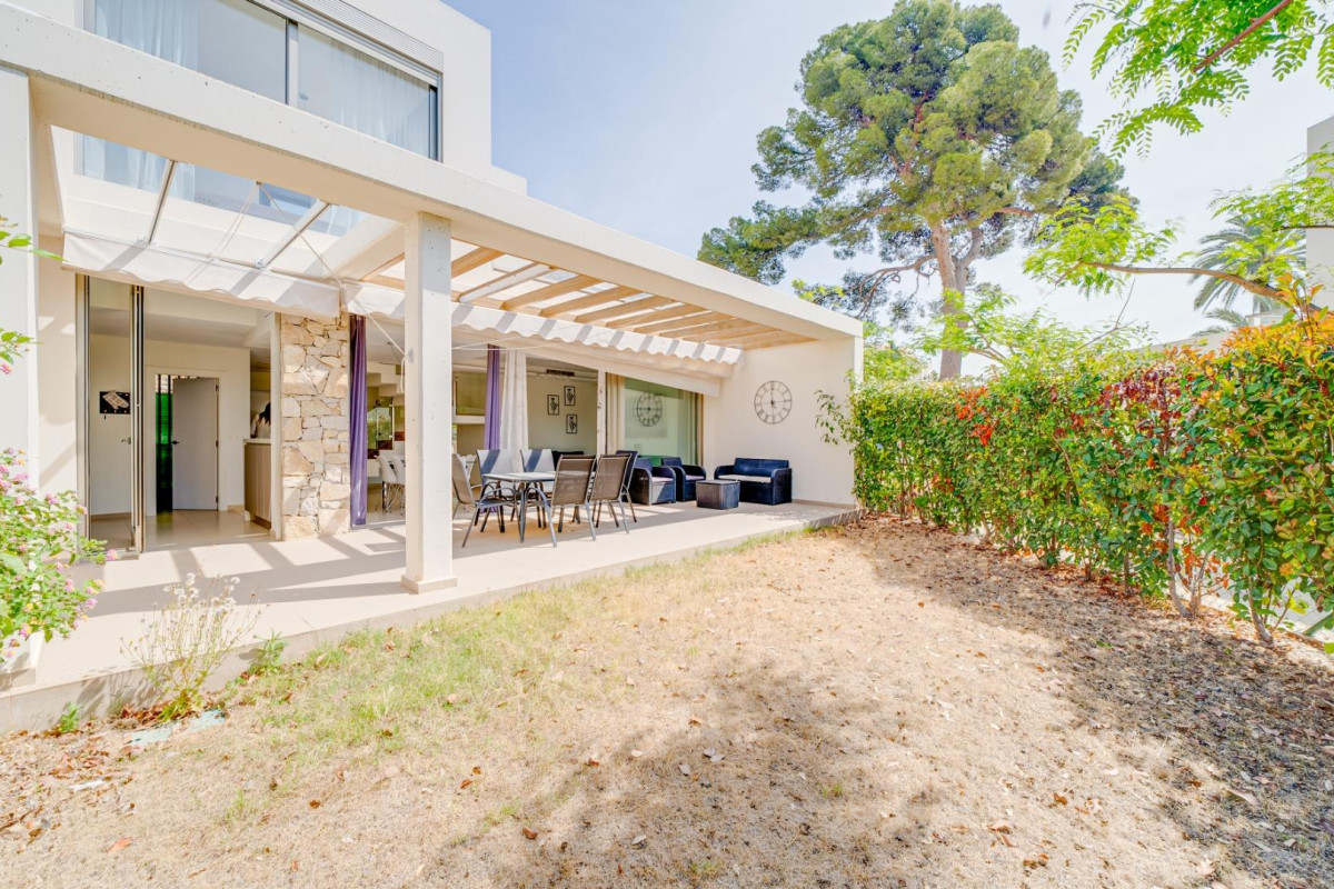 Herverkoop - Villa - Villajoyosa - Paraiso