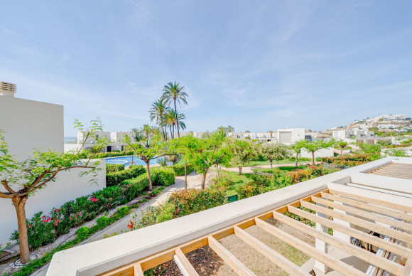 Herverkoop - Villa - Villajoyosa - Paraiso