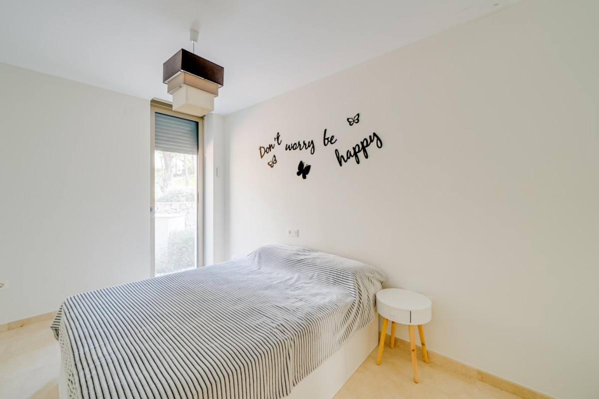 Herverkoop - Villa - Villajoyosa - Paraiso