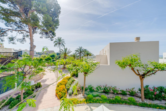 Herverkoop - Villa - Villajoyosa - Paraiso