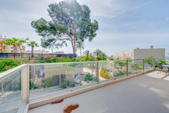 Herverkoop - Villa - Villajoyosa - Paraiso