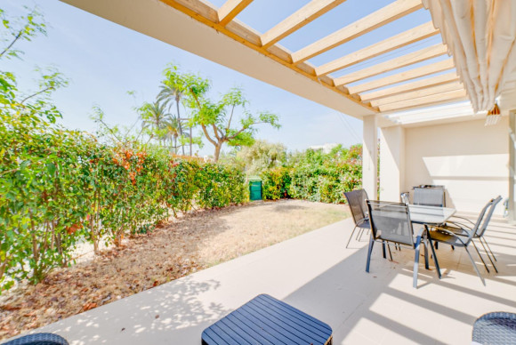 Herverkoop - Villa - Villajoyosa - Paraiso