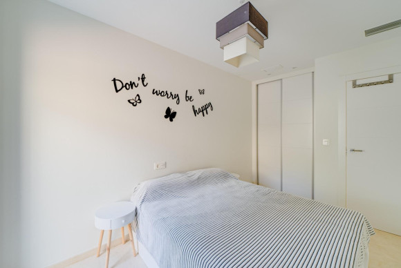 Herverkoop - Villa - Villajoyosa - Paraiso