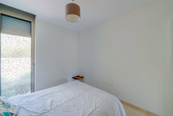 Herverkoop - Villa - Villajoyosa - Paraiso