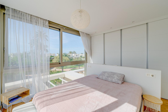 Herverkoop - Villa - Villajoyosa - Paraiso