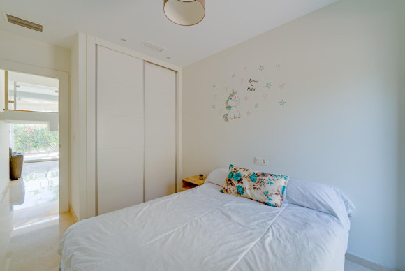 Herverkoop - Villa - Villajoyosa - Paraiso