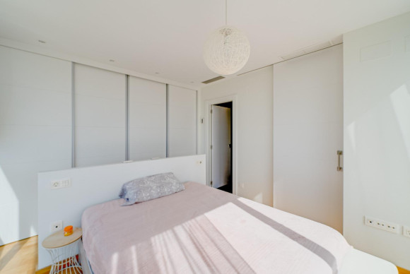 Herverkoop - Villa - Villajoyosa - Paraiso