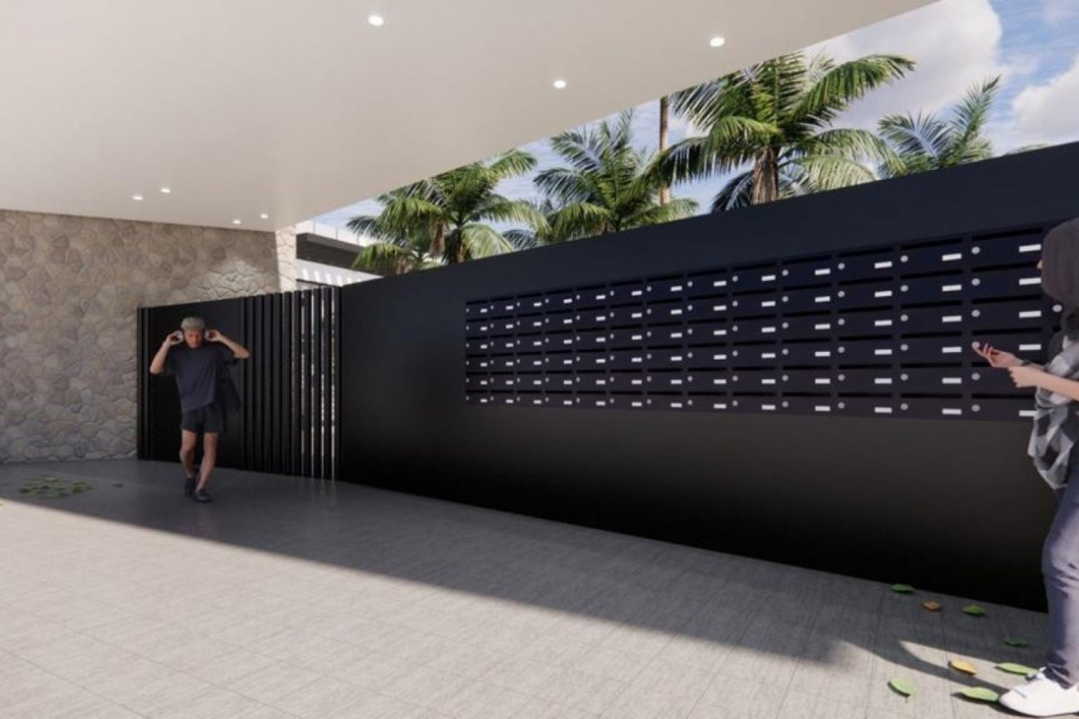 Nieuwbouw - Villa - Orihuela Costa - Punta Prima