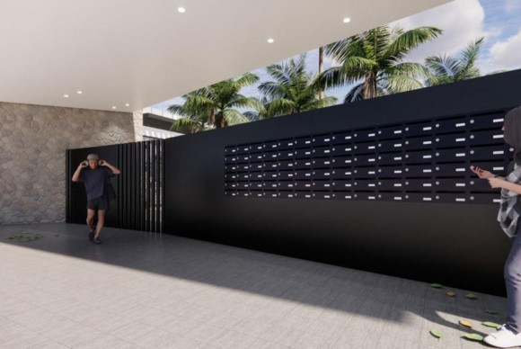 Nieuwbouw - Villa - Orihuela Costa - Punta Prima