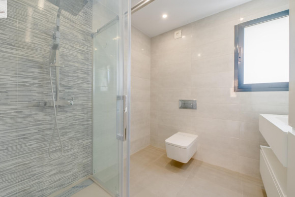 Obra nueva - Villa de Lujo - Calpe - ortenbach