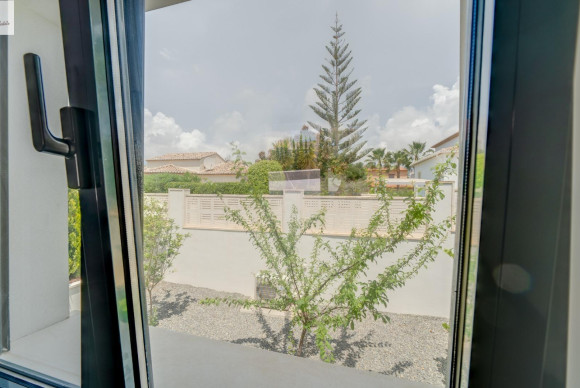 Obra nueva - Villa de Lujo - Calpe - ortenbach