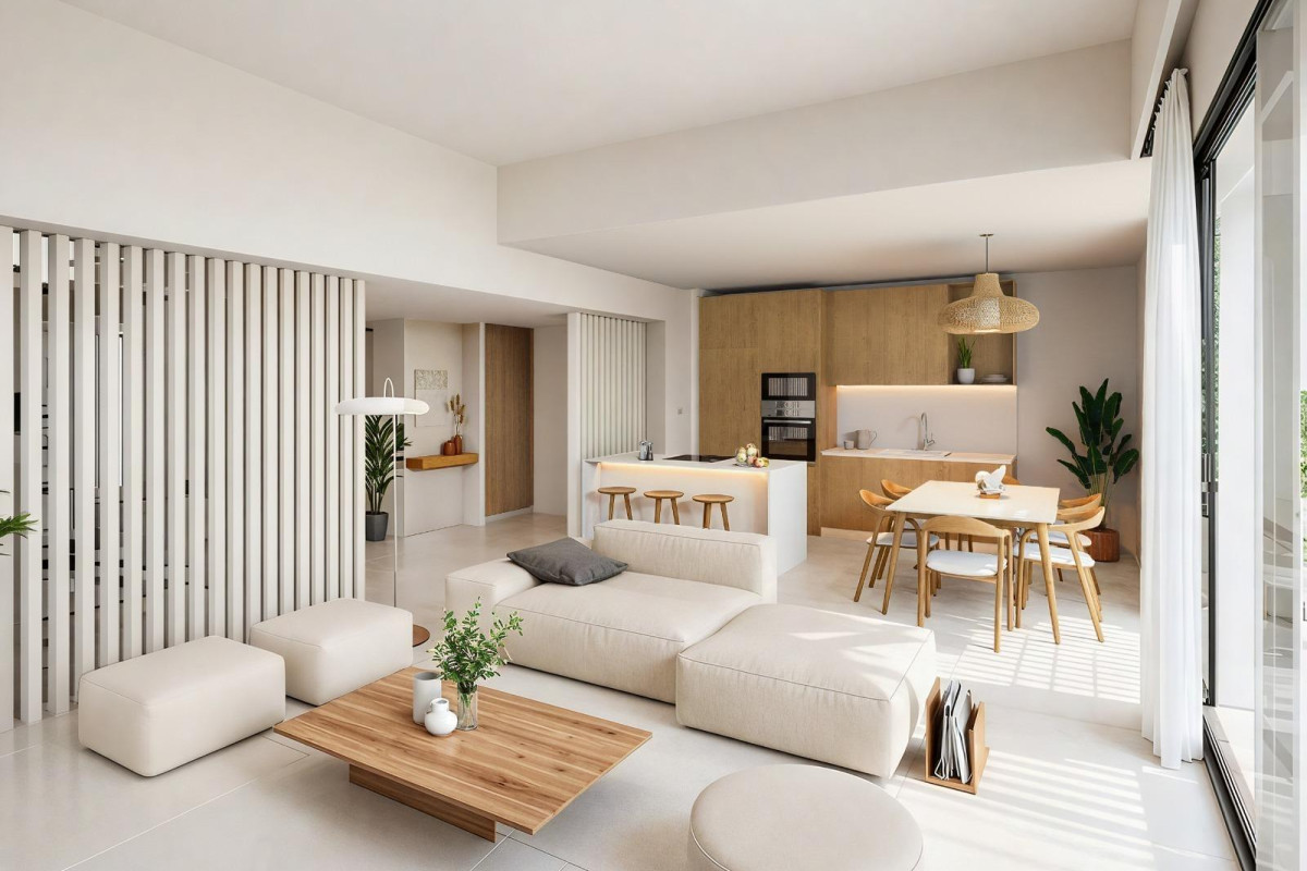 Herverkoop - Villa - Finestrat - Sierra cortina