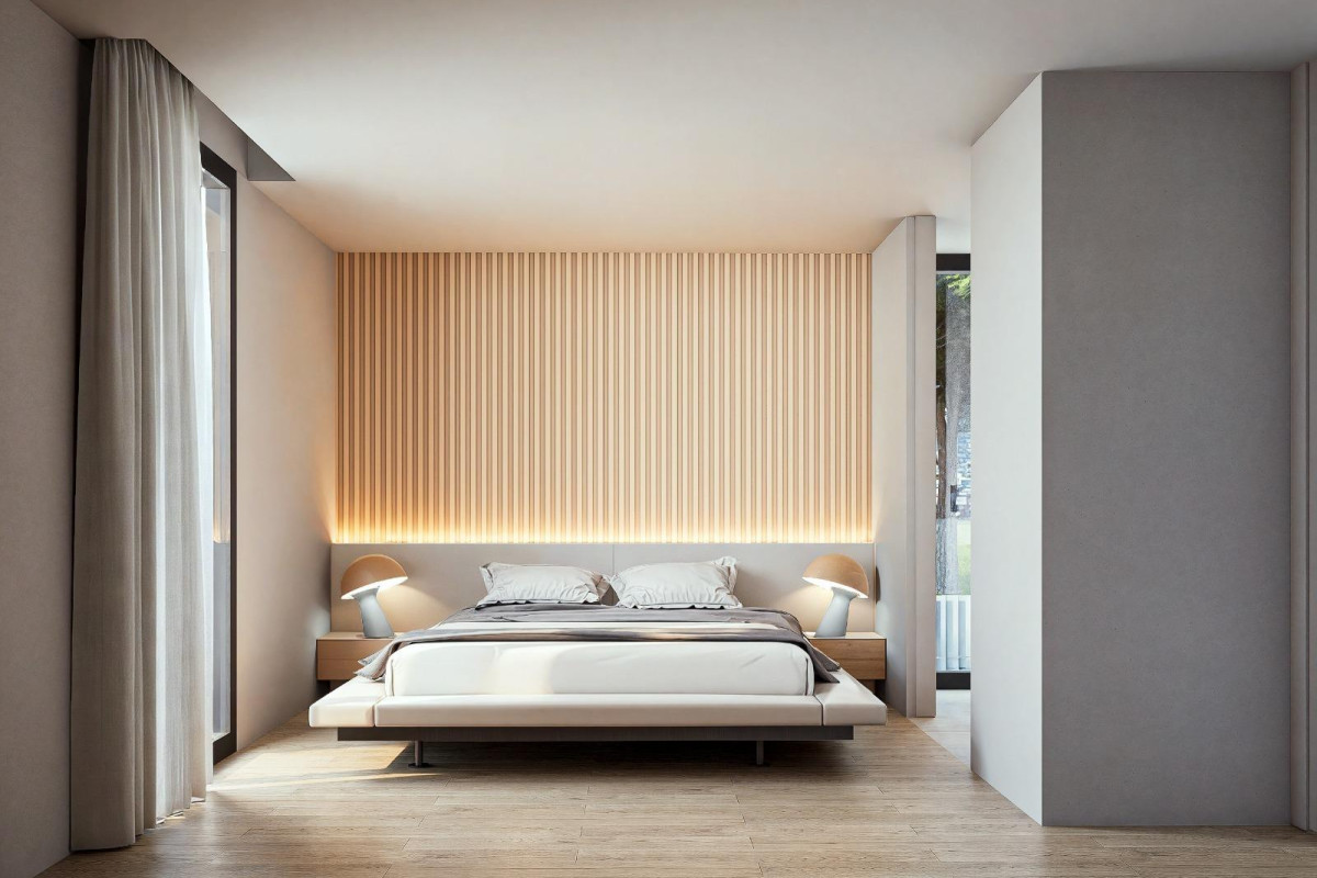 Herverkoop - Villa - Finestrat - Sierra cortina