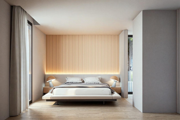 Herverkoop - Villa - Finestrat - Sierra cortina