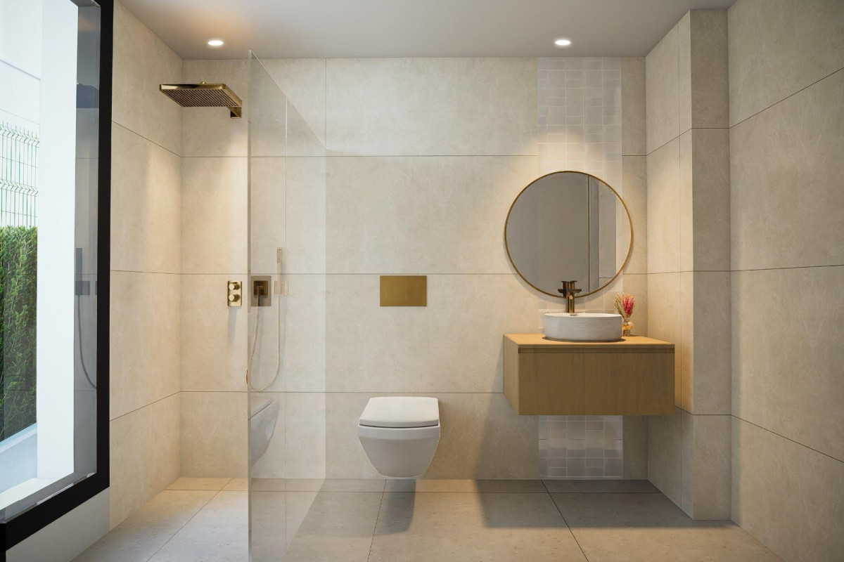 Herverkoop - Villa - Finestrat - Sierra cortina