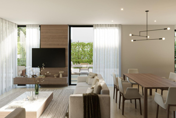 Herverkoop - Villa - Finestrat - Sierra cortina