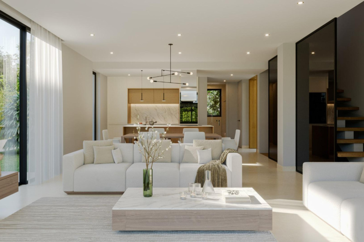 Herverkoop - Villa - Finestrat - Sierra cortina