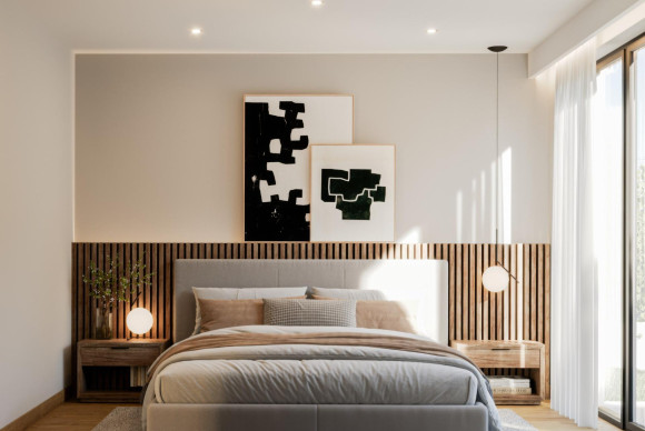 Herverkoop - Villa - Finestrat - Sierra cortina