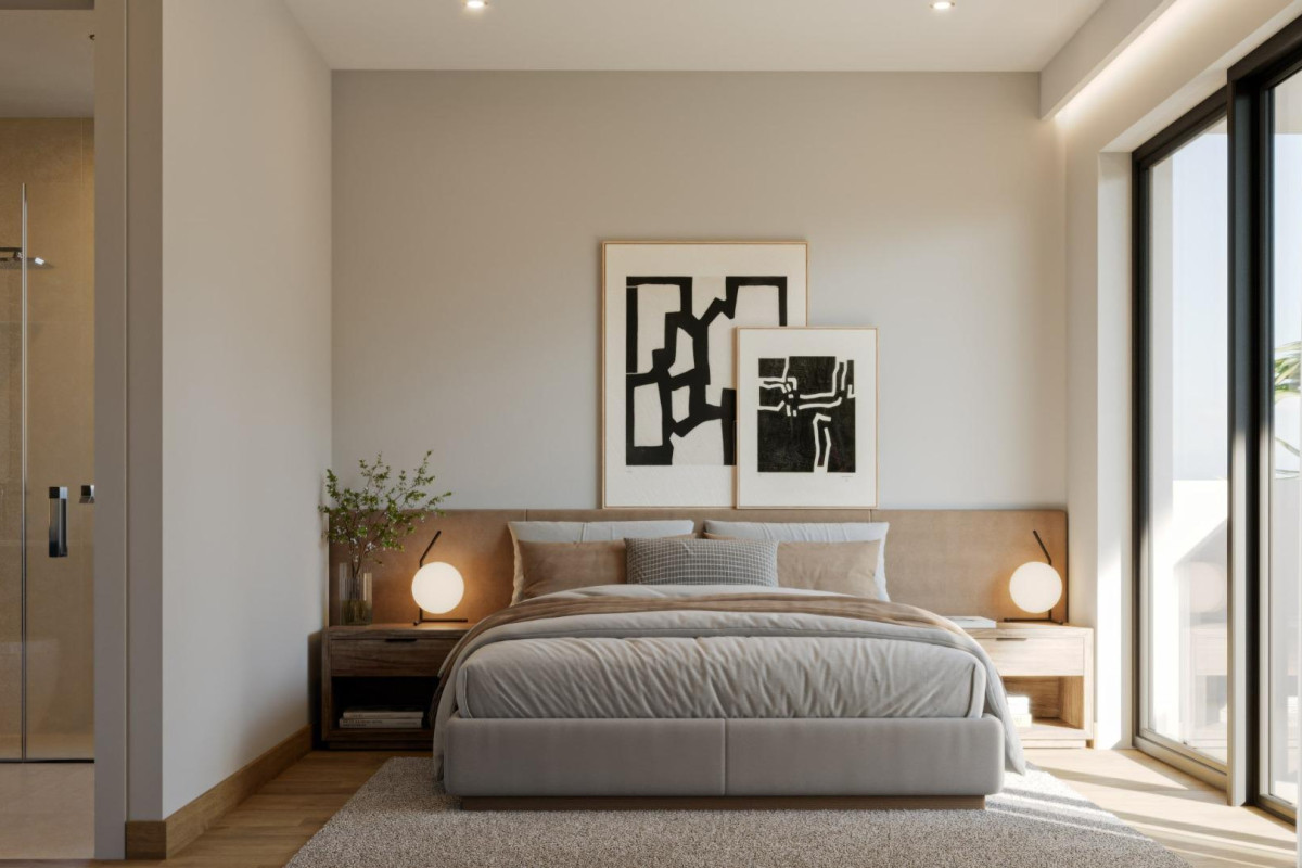 Herverkoop - Villa - Finestrat - Sierra cortina