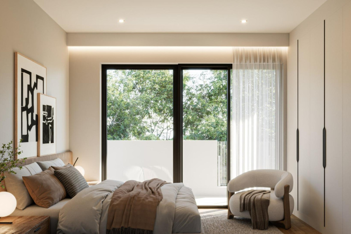 Herverkoop - Villa - Finestrat - Sierra cortina