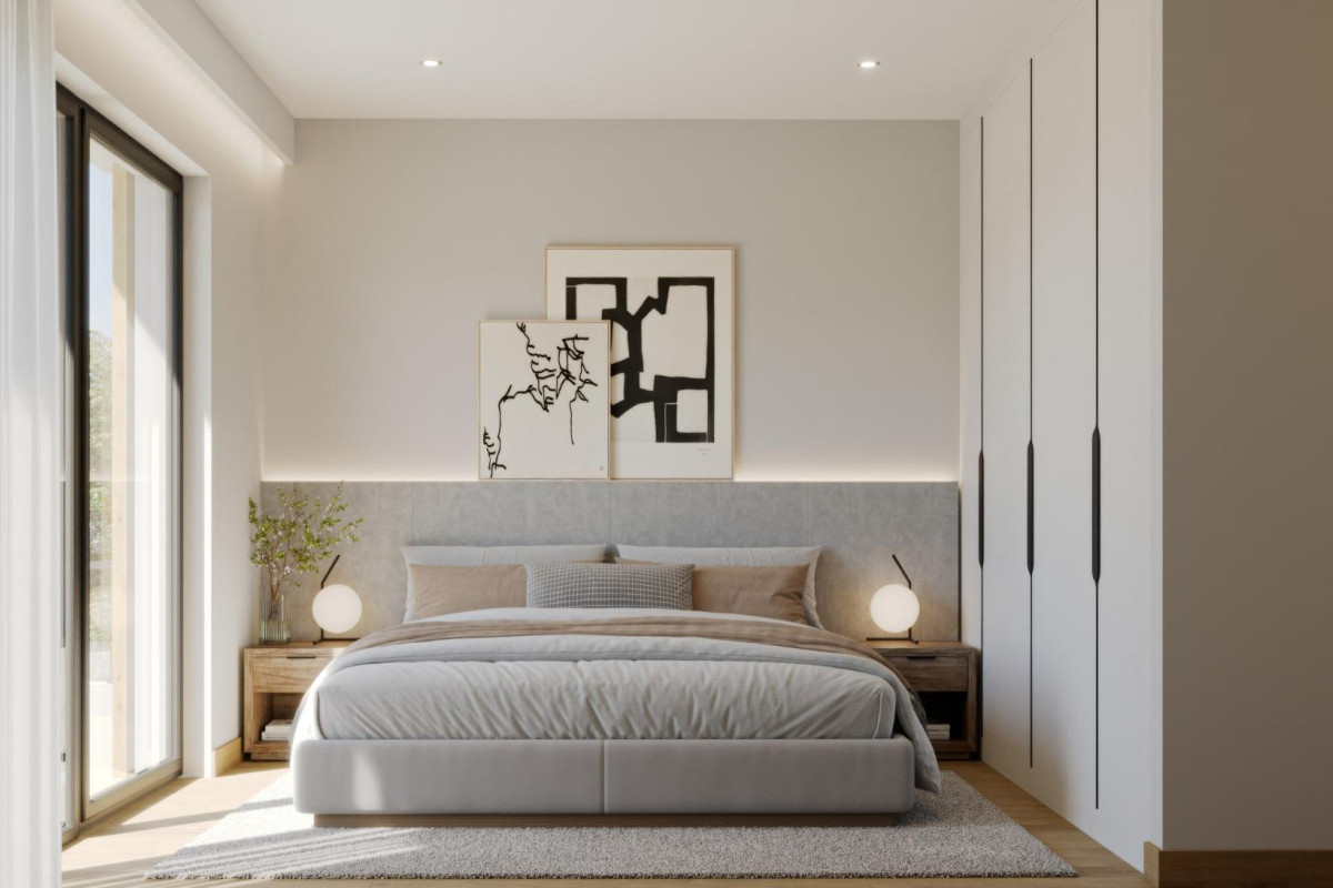 Herverkoop - Villa - Finestrat - Sierra cortina