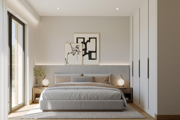 Herverkoop - Villa - Finestrat - Sierra cortina