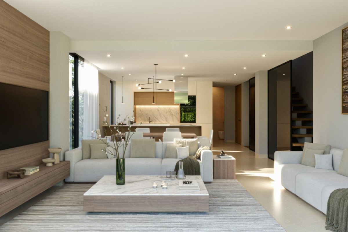 Herverkoop - Villa - Finestrat - Sierra cortina