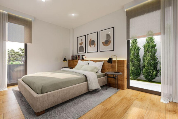 Herverkoop - Villa - Finestrat - Sierra cortina