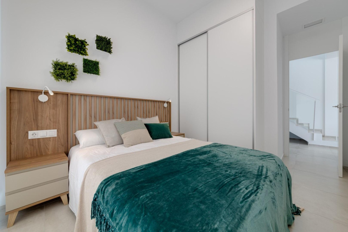 Revente - Villa - Finestrat - Sierra cortina