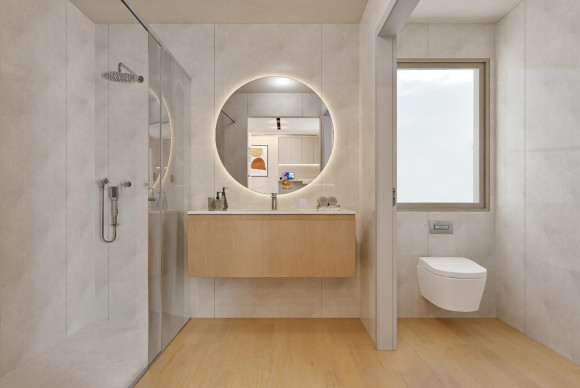 Revente - Villa - Finestrat - Sierra cortina