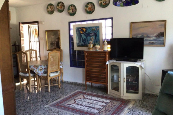 Herverkoop - Villa - l'Alfas del Pi - Romeral