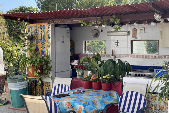 Herverkoop - Villa - l'Alfas del Pi - Romeral