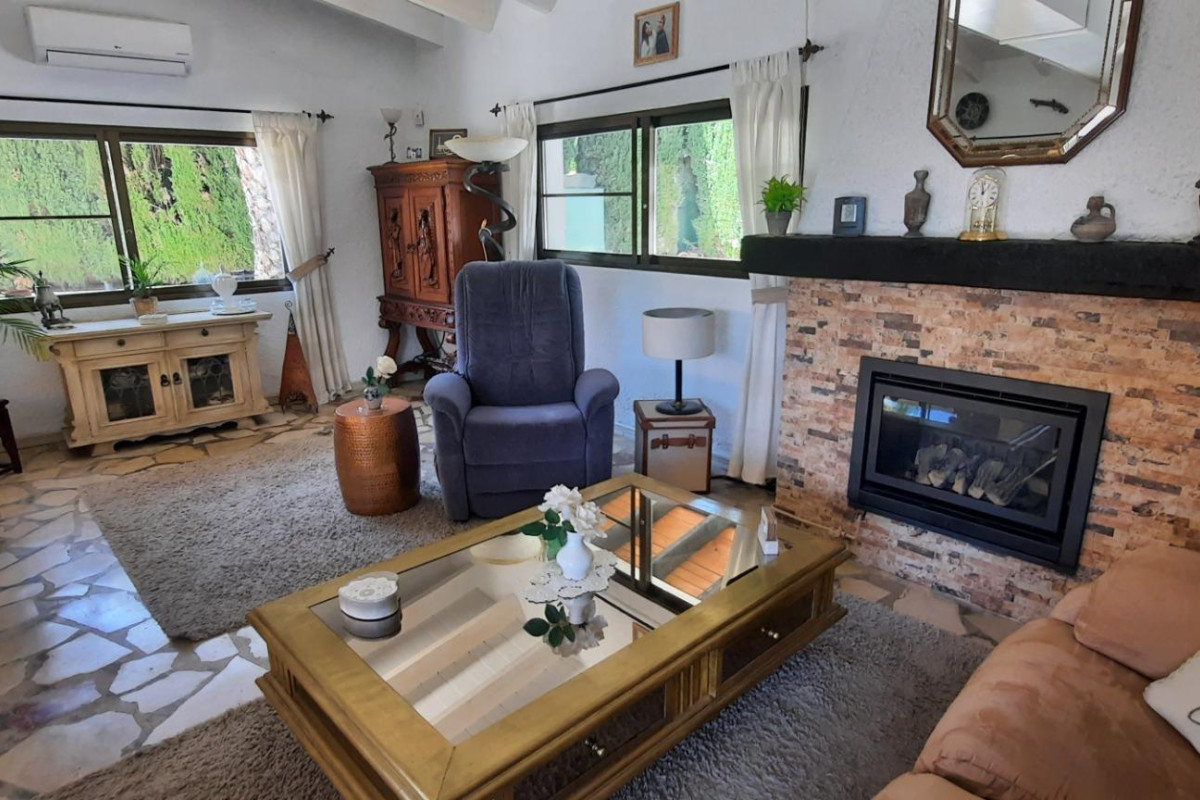 Herverkoop - Villa - l'Alfas del Pi - Belmonte