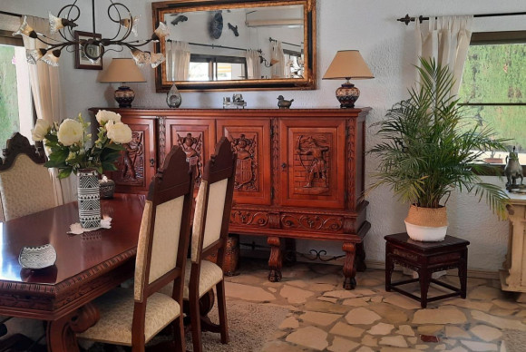 Herverkoop - Villa - l'Alfas del Pi - Belmonte