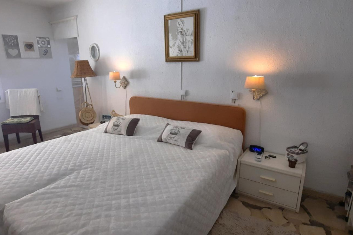 Herverkoop - Villa - l'Alfas del Pi - Belmonte