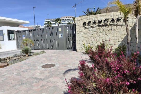 Herverkoop - Appartement  - Finestrat - Balcón de finestrat