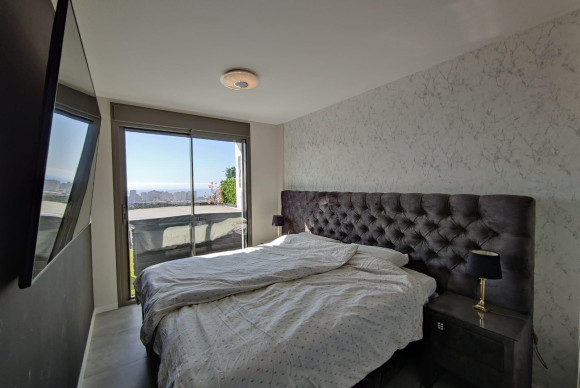 Herverkoop - Appartement  - Finestrat - Balcón de finestrat