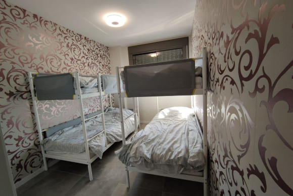 Herverkoop - Appartement  - Finestrat - Balcón de finestrat