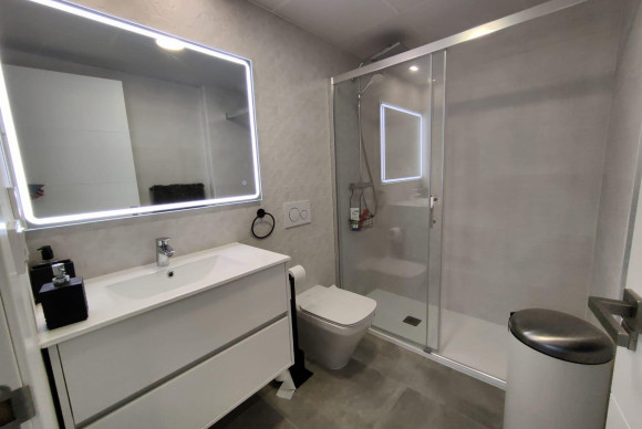 Herverkoop - Appartement  - Finestrat - Balcón de finestrat