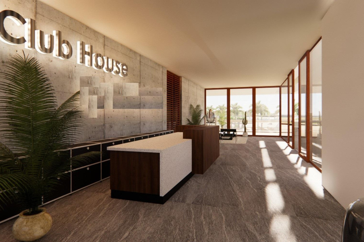 Nouvelle construction - Appartement - Torre - Pacheco - Santa rosalia lake and life resort