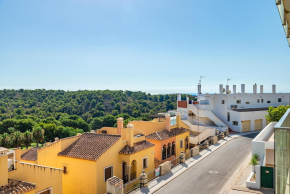 Herverkoop - Appartement  - Orihuela Costa - Las Ramblas