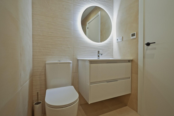 Reventa - House - Finestrat - Finestrat Urbanizaciones