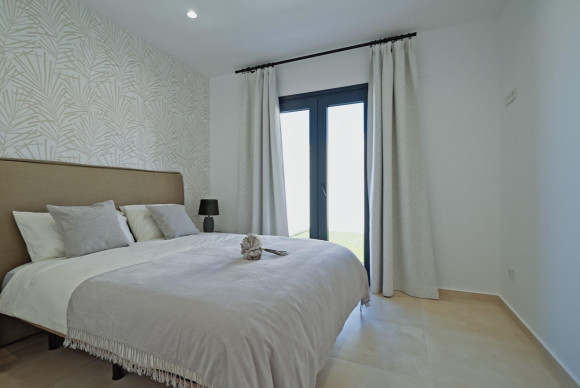 Reventa - House - Finestrat - Finestrat Urbanizaciones