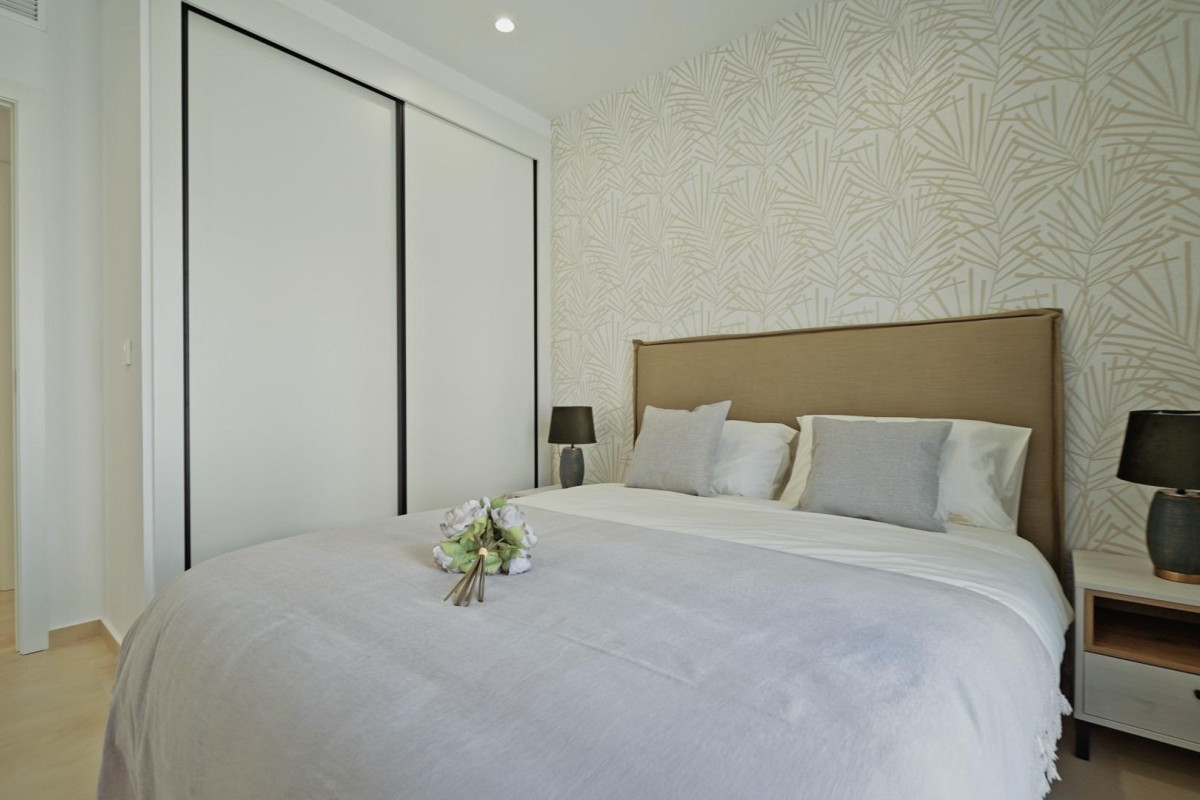 Reventa - House - Finestrat - Finestrat Urbanizaciones