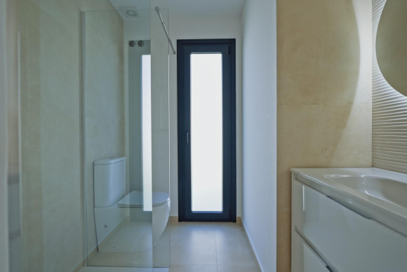 Reventa - House - Finestrat - Finestrat Urbanizaciones