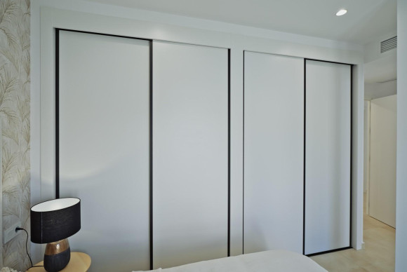 Reventa - House - Finestrat - Finestrat Urbanizaciones